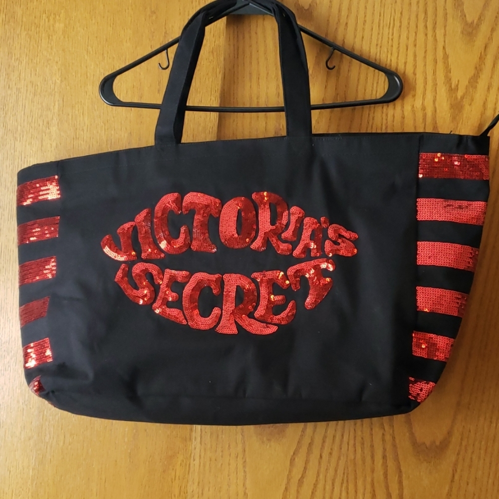 Victoria's Secret Tote